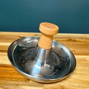 Lovevery Stainless Steel Tip and Turn